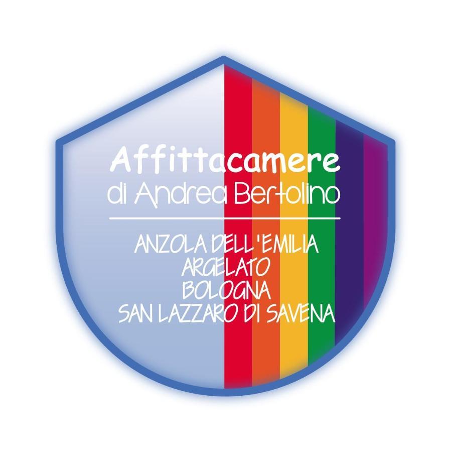 Affittacamere Di Andrea Bertolino Анцола-делл'Эмилия Экстерьер фото
